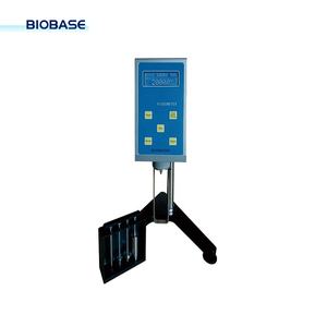 BIOBASE 중국 디지털 점도계 BDV-5S <span class=keywords><strong>RS232</strong></span> 표준 출력 인터페이스 점도계 디지털 점도계 실험실 - Product Image 1
