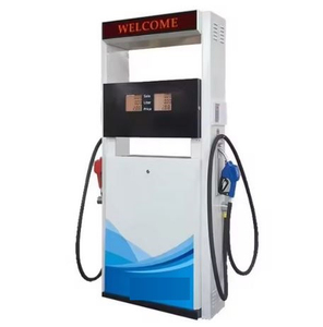 NUEVO FAV Listo para Enviar ¡Oferta Increíble! Dispensador de Combustible Industrial OEM de Acero Inoxidable con 6 Mangueras, Equipo de Servicio - Product Image 4