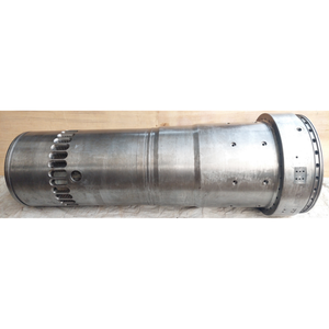 Recambio Original de Cilindro para Motor Marino RTA72 de Dos Tiempos, Calidad Garantizada, Nuevo, Disponible en Stock - Product Image 4