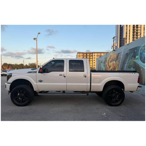 Ford F-350 Super Duty Lariat 4x4 2015 - Product Image 4