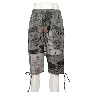 Pantalones Cortos 100% Algodón - Product Image 1