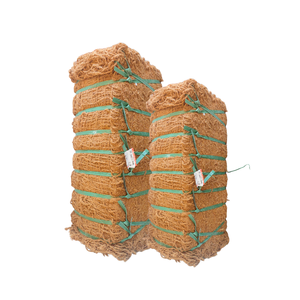 Produit le plus vendu, approvisionnement direct usine, maille en fibre de coco biodégradable pour la stabilisation des berges de rivière, exportation depuis le Vietnam - Product Image 1