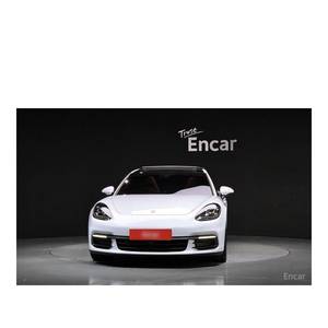 Pour Porsche Panamera 2.9 4S modèle décembre 2017 avec 42 400 km, boîte automatique, conduite à gauche - Product Image 3