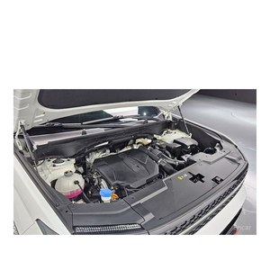 Hyundai Santa Fe 2.5T 4WD Gasolina 2024, 19,711 km, Volante a la Izquierda, Asientos de Cuero, Cámara Trasera - ¡Nuevo! - Product Image 6