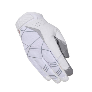 Manufacturer of American Football Gloves Manufacturer <b>Sticky</b> American Football Gloves Receiver Football Gloves - Product Image 2