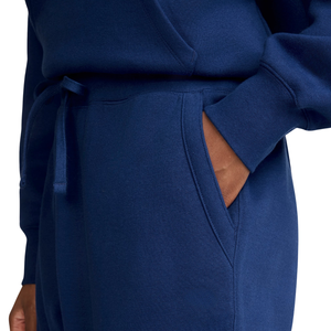 Womens Full Zip Hooded Tracksuit With <b>Trousers</b> Tapered Fit Casual Lounge Wholesale Custom Two Piece Clothing Outfit Set Garments - Product Image 6