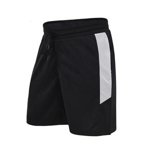 High Quality Sportswear MMA <b>Shorts</b> <b>Black</b> Boxing <b>Shorts</b> <b>Men</b> Stretchy Fabric Factory Made MMA <b>Shorts</b> - Product Image 4