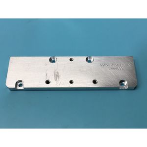CUBIERTA TRASERA AMAT 0040-04154, BLOQUE HTR - Equipo y Piezas de Semiconductores de Confianza de Tradicción Global - Product Image 1
