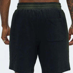 <b>Shorts</b> For <b>Men</b> <b>With</b> <b>Elastic</b> <b>Waist</b> Modern Fit And Soft Texture Perfect For Relaxed And Outdoor Wear <b>With</b> Custom Logo Design 2026 - Product Image 6
