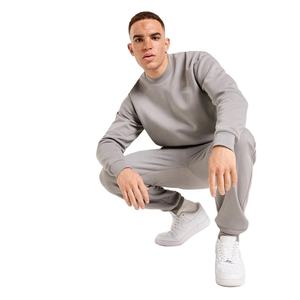 Conjunto de chándal de lujo para hombre, recién llegado, sudadera y pantalones de diseño personalizado para hombre, traje deportivo de entrenamiento OEM ODM para hombre - Product Image 5