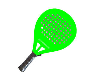 Palas de pádel de alta calidad, diseño personalizado, gran oferta, precio económico, palas de tenis de buena calidad. - Product Image 4