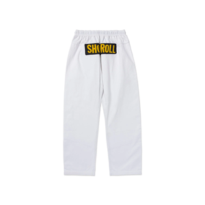 Kimono de Jiu Jitsu BJJ Profesional de Artes Marciales, Estilo Tradicional Cómodo, Ligero y Elástico, 100% Algodón, para Entrenamiento de MMA - Product Image 4