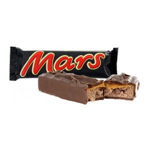 Chocolate Mars, compra impulsiva de dulces para tiendas y máquinas expendedoras - Product Image 4