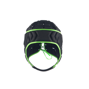 Casques de protection antichoc en mousse souple pour rugby et boxe – Casques de sécurité personnalisés pour l'impact et le scrum – Fabricant - Product Image 5
