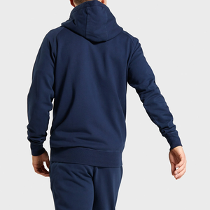 Conjunto Deportivo Personalizado al por Mayor para Hombre, Ropa Deportiva Urbana, Traje Deportivo de Corte Regular, Ecológico, Elástico en Cuatro Direcciones, Ligero - Product Image 6