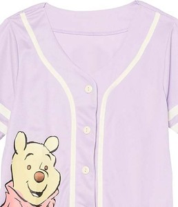 Maillot de baseball sublimé respirant anti-décoloration, impression numérique personnalisée, tenue d'équipe, chemise de sport durable et performante - Product Image 3
