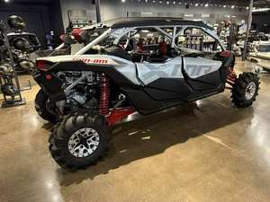 ขายด่วน รถ CAAn-AAm Maverick X3 Max X MR Turbo RR UTV ปี 2025 สำหรับผู้ใหญ่ - Product Image 1