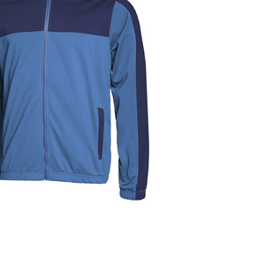 Conjunto Deportivo de Alta Calidad 100% Poliéster, Ligero, Transpirable, Estilo Sólido, Personalizable para Invierno - Product Image 2