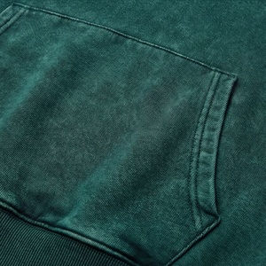 Elegante Chándal con Lavado Ácido, Estilo Minimalista y Personalizado, Ropa Casual de Calle, Ropa Deportiva Premium para Gimnasio - Product Image 5
