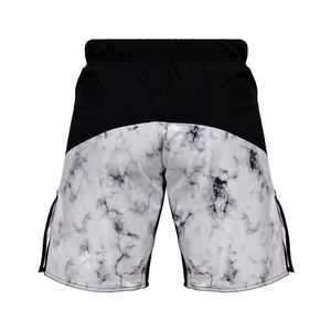Custom Premium Performance <b>Athletic</b> Training Shorts Stretch Quick Dry Sports Shorts OEM ODM Private Label Manufacturer - Product Image 2