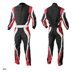 Industrial Quality Karting Suit Designed for Racing Teams Training Centers and Motorsport Facilities - Product Image 3
