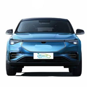 Autos Eléctricos Usados Baratos Hechos en China para 5 Personas, Auto Eléctrico Me7, SUV Eléctrico - Product Image 1