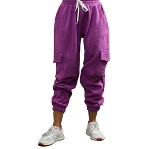 <b>Women</b> Sweatpants and Joggers Streetwear Pants <b>Women</b> Summer <b>Loose</b> High Wasted <b>Trousers</b> Sweat Pant For Sale - Product Image 1