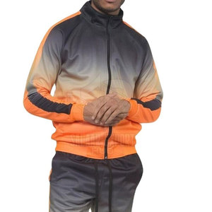 Survêtement de sublimation au design unique, taille personnalisée, séchage rapide - Product Image 5