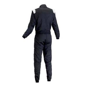 Top Trending OEM Unisex Motorbike Riders Suit High Quality Leather Breathable <b>Racers</b> <b>Jacket</b> Pant Customized Color Summer - Product Image 3