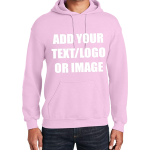 Sweat à capuche minimaliste Tech — Jersey de coton épais structuré avec manches articulées - Product Image 4