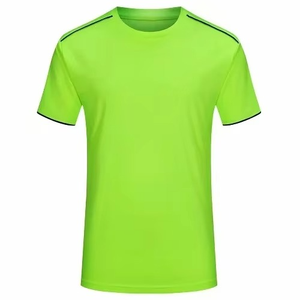 Nouveau design, taille personnalisée, maillots de football rétro sublimés pour équipes nationales, maillot de football personnalisé de couleur unie - Product Image 6