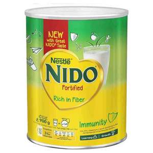 Acheter du lait en poudre Nido, Nestlé Nido, lait Nido en gros À VENDRE - Product Image 2