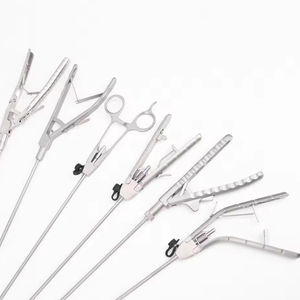 Semi Rigid Ureteroscope Equipment Ureterorenoscope Urology Grasping Forceps other medical consumables By <b>Blush</b> Surgical - Product Image 2