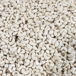 Vente flash : Noix de cajou brutes SANTIGO W240, origine Vietnam, prix raisonnable - Product Image 1