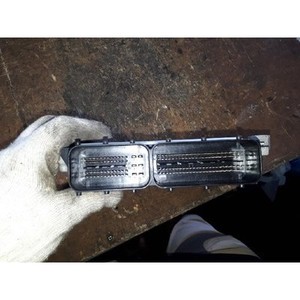 Korando - ECU et modules informatiques d'occasion 6715400032 - Product Image 5