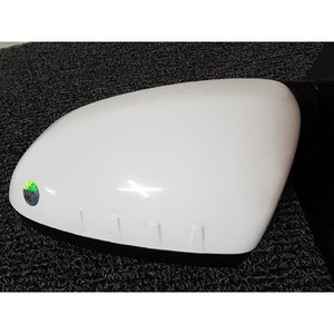 Espejo Retrovisor Izquierdo Usado Optima 876102T510AS - Product Image 5