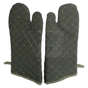 Guantes de cocina ligeros hechos en Pakistán en venta, guantes de cocina más vendidos a precio razonable - Product Image 1
