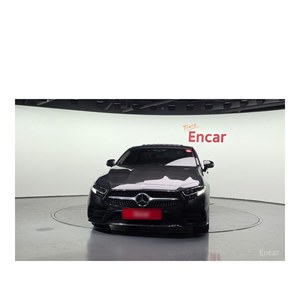 Mercedes-Benz CLS300d AMG Line, abril de 2020, 185.496 km, Diésel, Automático, Norma de Emisiones Euro V, con Cámara Trasera - Product Image 3