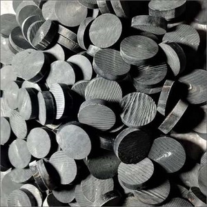 Boutons en corne de buffle véritable du fabricant, couleur naturelle, faits à la main, modernes, non finis, pour artisanat de vêtements - Product Image 3