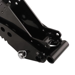 Pinza a Pollice Universale Woods BH6000 per Escavatore e Retroescavatore, Accessorio per Trattore - Nuova Categoria di Prodotti - Product Image 5
