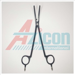 Pinzas Bipolares Premium Antiadherentes para Sellado de Arterias con Cable Reutilizable de Acero Inoxidable Autoclavable - Product Image 4