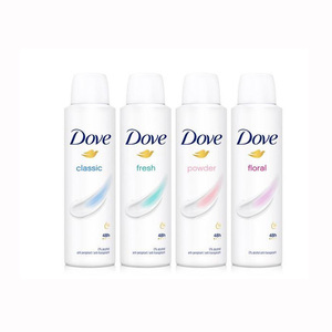 Desodorante Corporal en Aerosol Dove, Producto de Higiene Personal de Primera Calidad, Proveedor Mayorista para Importadores - Product Image 6