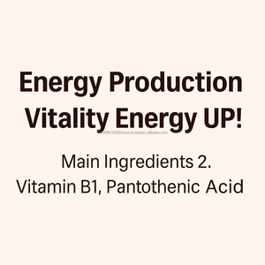 Mélange de café de soutien métabolique avec des actifs naturels pour l'équilibre du poids Boisson de bien-être instantané OEM Corée - Product Image 5