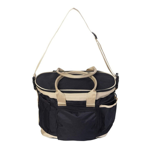 Sac de toilettage pour chevaux imperméable, multi-usages, élégant et pratique, pour un usage quotidien, en matériau de haute qualité, durable et résistant - Product Image 4