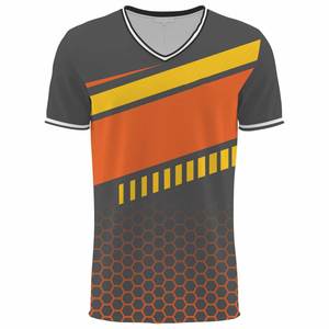 High Quality Quick Dry <b>Handball</b> Jersey Training Sportswear Customized For Team Wear Soccer Jersey All Team Player Wear Jersey - Product Image 1