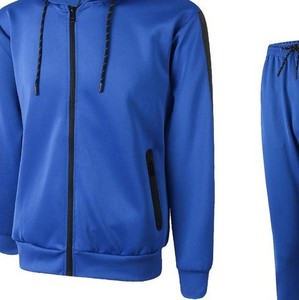 Fabricante Pakistaní de Trajes Deportivos con Capucha para Hombre, Talla Grande, OEM Personalizado, 100% Algodón, MOQ Bajo, con Color y Logotipo Personalizados - Product Image 3