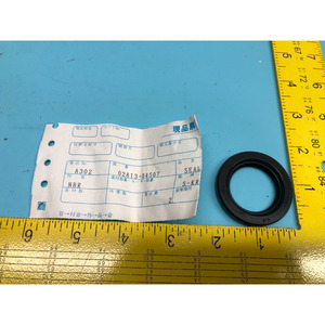 Oil <b>Seal</b> 02813-04507, 184981 - Trusted Global Legacy Semiconductor Equipment and Parts at - Product Image 1