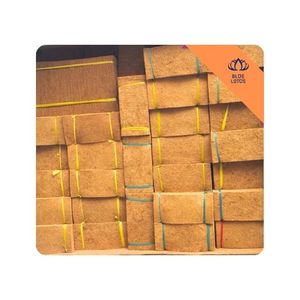 [HOT SELLING] Handmade Coir <b>Mat</b> for Entrance Floor Protection & Mud Collection Eco-Friendly Non-slip Backing Vietnam - Product Image 1