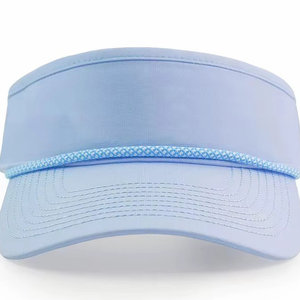 Casquette de sport classique et tendance avec protection UV, visière incurvée réglable, pour adultes, unisexe, pêche en plein air, ski, plage, quatre saisons - Product Image 6