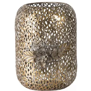 Decorative Wedding <b>Candle</b> <b>Holder</b> Luxury Celebration Decor <b>Candle</b> Lantern Farmhouse Hanging Zahid Exports - Product Image 1
